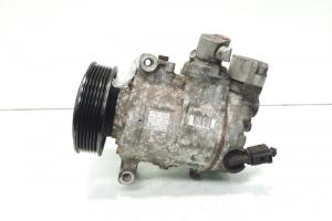 Compresor clima DENSO, cod 1K0820859N, Vw Golf 5 (1K1), 1.6 benz, BSE (pr;595773) din dezmembrari