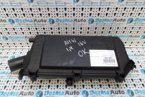 Cod oem: 036129611AH, carcasa filtru aer Vw Golf 4 (1J) 1.4 16V, AHW din dezmembrari