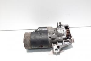 Electromotor, cod 09A911023B, VW Bora Combi (1J6), 1.9 TDI, AUY, cutie automata (idi:592956) din dezmembrari