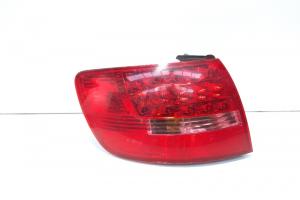 Stop stanga aripa cu led, cod 4F99450095B, Audi A6 Avant (4F5, C6) facelift (id:596522) din dezmembrari