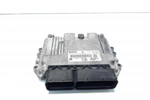 Calculator motor ECU, cod 55560810, 0281012694, Opel Astra H Sedan, 1.7 CDTI, Z17DTH (idi:591118) din dezmembrari