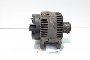 Alternator Valeo, cod 021903026L, Vw Passat (3C2) 2.0 TDI, BMR (id:595349) din dezmembrari