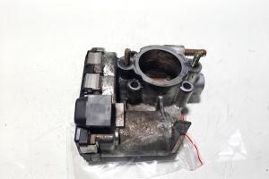 Clapeta acceleratie, cod 9157512, 0280750044, Opel Astra G, 1.2 benz, Z12XE (idi:592975) din dezmembrari