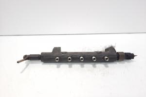 Rampa injectoare cu senzor, Nissan X-Trail (T30), 2.2 diesel, YD22ETI (id:596338) din dezmembrari