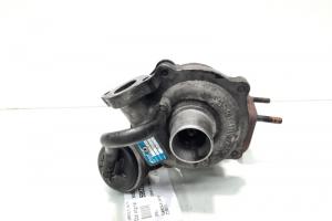 Turbosuflanta, cod 54359710005, Opel Corsa D, 1.3 CDTI, Z13DTJ (id:596220) din dezmembrari