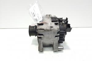 Alternator 150A, cod AV6N-10300-MD, Ford Focus 3, 1.6 TDCI, NGDA (id:596188) din dezmembrari