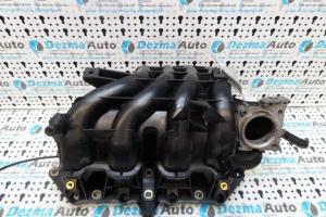 Cod oem: 036129711BK, galerie admisie Vw Bora (1J) 1.4 16V, AHW din dezmembrari