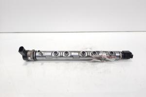 Rampa injectoare cu senzori, cod 7809127-02, Bmw X1 (E84), 2.0 diesel, N47D20C (id:596266) din dezmembrari