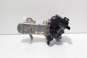 EGR cu racitor gaze, cod 30725855, Ford Focus 3, 2.0 TDCI, UFDB (id:596038) din dezmembrari