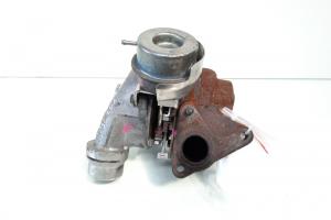 Turbosuflanta, cod 54399700070, Renault Megane 3 Combi, 1.5 DCI, K9K832 (id:596241) din dezmembrari