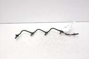 Rampa retur injectoare, Ford Focus 3, 2.0 TDCI, UFDB (id:596035) din dezmembrari