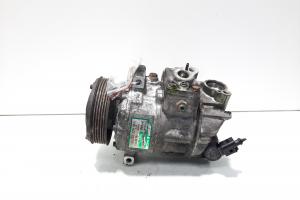 Compresor clima, cod 1K0820803Q, Vw Touran (1T1, 1T2), 2.0 TDI, BKD (idi:592982) din dezmembrari