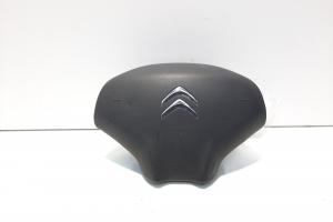 Airbag volan, cod 96710277ZD, Citroen C3 (II) (id:596626) din dezmembrari