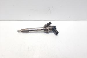 Injector, cod 0445110743, 8514148-03, Bmw 5 Touring (G31), 2.0 diesel, B47D20A (idi:591101) din dezmembrari