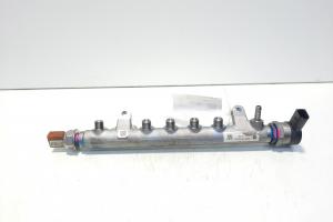 Rampa injectoare cu senzori, cod 03L130089, Vw Passat (3C2) 2.0 TDI, CBA (id:595966) din dezmembrari