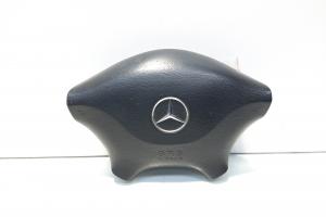 Airbag volan, Mercedes Viano (W639) (id:596589) din dezmembrari