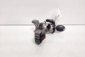 Contact cu cheie, Ford Fiesta 6 (id:596450) din dezmembrari