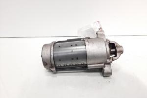Electromotor, cod 8580390-01, Bmw X1 (F48), 2.0 diesel. B47C20B, cutie automata (id:596059) din dezmembrari