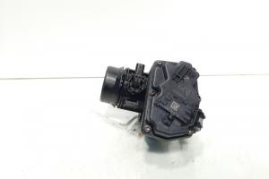 Clapeta acceleratie, cod 8512452-04, Bmw 1 (F20, F21), 2.0 diesel, B47D20A (id:596061) din dezmembrari