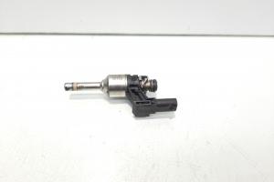 Injector, cod 03F906036B, Seat Ibiza 5 ST (6J8), 1.2 TSI, CBZ (idi:592258) din dezmembrari