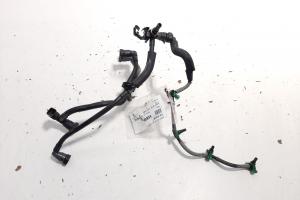 Rampa retur injectoare, Ford Grand C-Max, 1.6 TDCI, T1DB (idi:593030) din dezmembrari