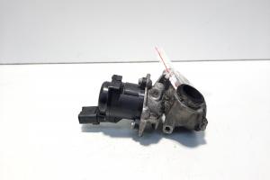 EGR, cod 9660276280, Peugeot 307 Break, 1.6 HDI, 9HX (idi:590558) din dezmembrari