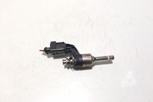 Injector, cod 03C906036F, Audi A3 (8P1) 1.4 TSI, CAX (pr:110747) din dezmembrari