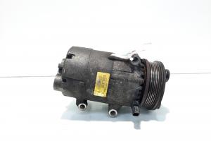 Compresor clima, cod 6G91-19D629-KA, Ford S-Max 1, 1.8 TDCI, QYWA (pr:110747) din dezmembrari