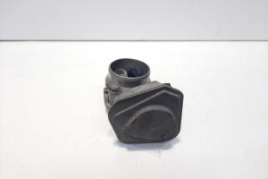 Clapeta acceleratie, cod 780437302, Bmw 5 (E60) 2.0 diesel, N47D20A (idi:591631) din dezmembrari