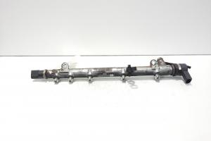 Rampa injectoare cu senzori, cod A6460700295, 0445214073, Mercedes Clasa C T-Model (S203) 2.2 CDI, OM646963 (idi:594946) din dezmembrari