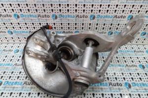 Fuzeta stanga spate cu abs 8R0505435C, Audi Q5 (8R) 2.0tdi (id:194466) din dezmembrari