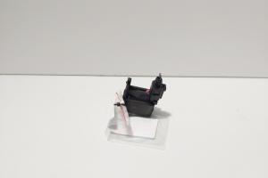 Actuator turbina, cod 06H145710D, VW Golf 5 (1K1), 2.0 TFSI, BWA (id:597080) din dezmembrari