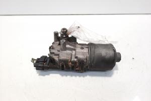 Motoras stergatoare fata, Peugeot 206 SW (id:596426) din dezmembrari