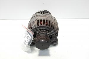 Alternator 140A, cod 06F903023F, Seat Altea (5P1) 1.6 TDI, CAY (id:596944) din dezmembrari