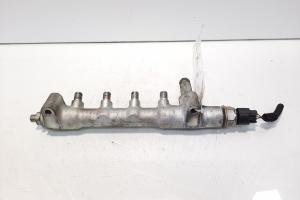 Rampa injectoare cu senzori, Opel Astra J Combi, 1.7 CDTI, A17DTJ (id:596977) din dezmembrari