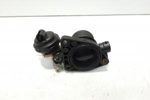 Clapeta acceleratie, Renault Laguna 2 Combi, 1.9 DCI, F9Q754 (id:596686) din dezmembrari