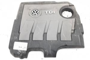 Capac protectie motor, VW Golf 6 Variant (AJ5), 1.6 TDI, CAY, 5 vit man (id:597165) din dezmembrari