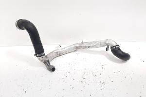 Teava intercooler, cod 3C0145840D, VW Passat (3C2), 2.0 TDI, BMR (id:596935) din dezmembrari