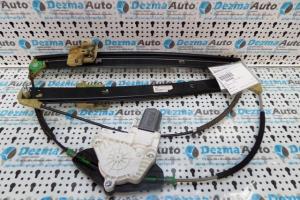 Macara electrica stanga fata cod 8R0837461G, Audi Q5 (8R) (id:194448) din dezmembrari