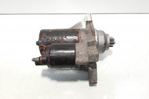 Electromotor, Vw Polo (6N2) 1.4 benz, AUA, 5 vit man (id:597005) din dezmembrari