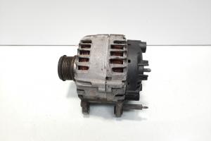 Alternator 140A Valeo, cod 03P903023B, Seat Ibiza 5 (6J5), 1.2 TDI, CFW (pr:110747) din dezmembrari