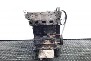 Motor, cod CFW, Skoda Fabia 2 Combi (5J, 545), 1.2 TDI (id:597692) din dezmembrari