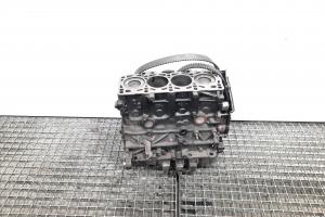Bloc motor ambielat, cod CAY, Vw Golf 6 (5K1) 1.6 TDI (id:597700) din dezmembrari