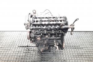 Motor, cod Z17DTL, Opel Astra H, 1.7 CDTI (id:597716) din dezmembrari