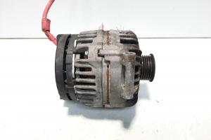 Alternator 110A, cod 7559223-01, Mini Cooper (R50, R53) 1.6 16v benz, W10B16AB (id:597484) din dezmembrari