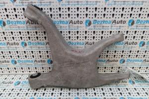 Brat trapez dreapta spate 8R0505312F, Audi Q5 (8R) din dezmembrari