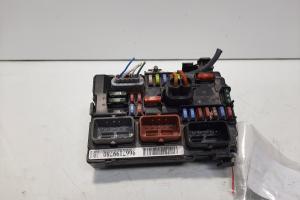 Tablou sigurante, cod 9667199780, Citroen C3 Picasso (id:597614) din dezmembrari