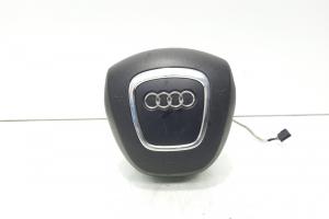 Airbag volan, cod 8K0880201A, Audi A4 Avant (8K5, B8) (id:597548) din dezmembrari