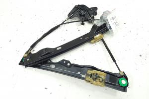 Macara electrica usa stanga fata, cod BM51-A23201-AD, Ford Focus 3 (id:597672) din dezmembrari