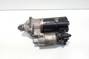 Electromotor, Skoda Fabia 2 (5J, 542), 1.2 TDI, CFW, 5 vit man (idi:596929) din dezmembrari